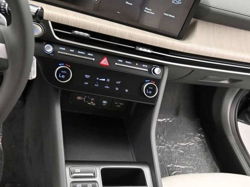 New 2026 Hyundai Sonata Blue FWD image 20