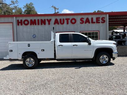 Used 2022 Chevrolet Silverado 2500 W/T w/ WT Convenience Package