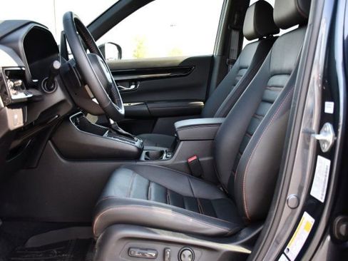 Used 2026 Honda CR-V Sport Touring image 14