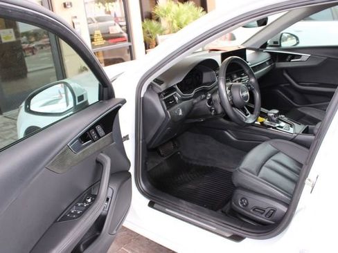Used 2020 Audi A4 2.0T Premium Plus w/ Premium Plus Package image 10