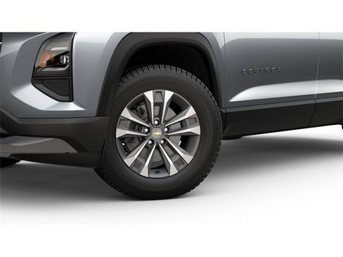 New 2026 Chevrolet Equinox LT image 4