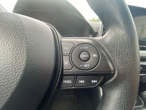Used 2024 Toyota RAV4 XLE w/ Convenience Package AWD/4WD image 14