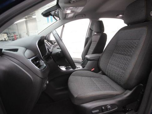 Used 2022 Chevrolet Equinox LT image 10