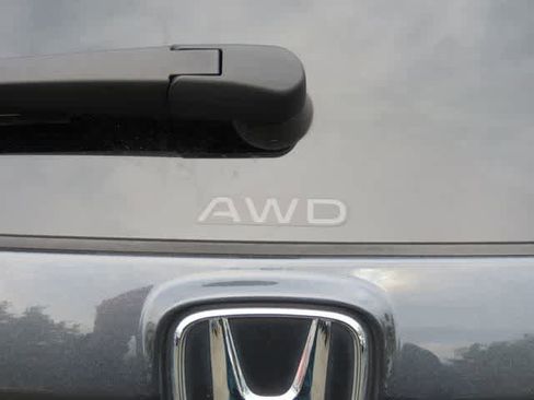 Used 2023 Honda CR-V EX image 8