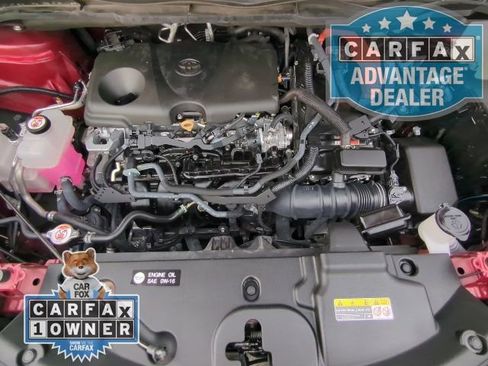 Used 2024 Toyota Sienna Limited image 34