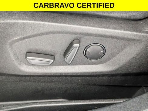 Used 2022 Ford Edge Titanium w/ Equipment Group 301A AWD/4WD image 14