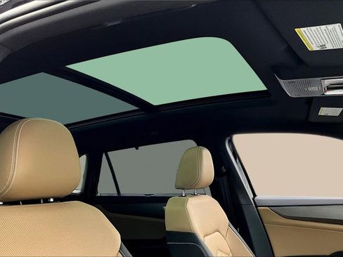 New 2026 Volkswagen Atlas Cross Sport SE image 28