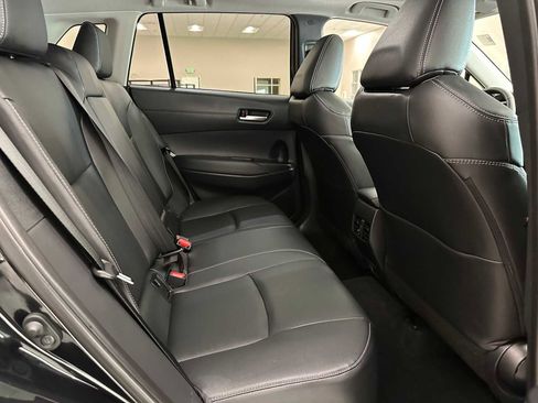 Certified 2024 Toyota Corolla Cross XLE image 26