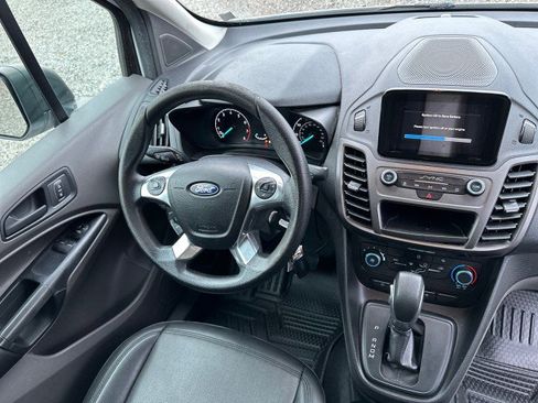 Used 2019 Ford Transit Connect XL w/ Driver-Assist Package image 28