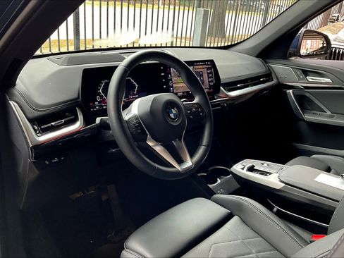 Certified 2026 BMW X1 xDrive28i image 17
