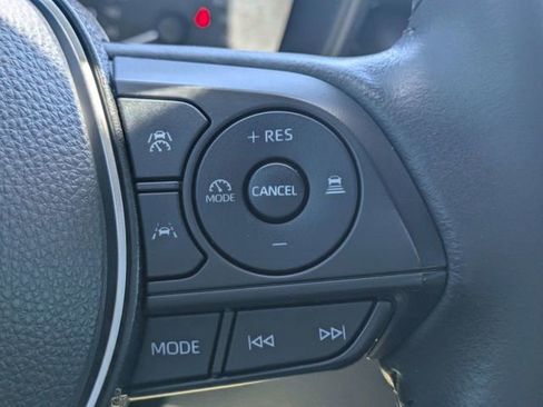 Used 2024 Toyota Corolla SE FWD image 23