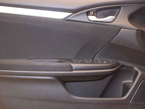 Used 2021 Honda Civic EX image 21