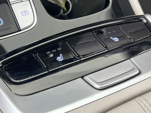 Used 2023 Hyundai Tucson SEL AWD/4WD image 19