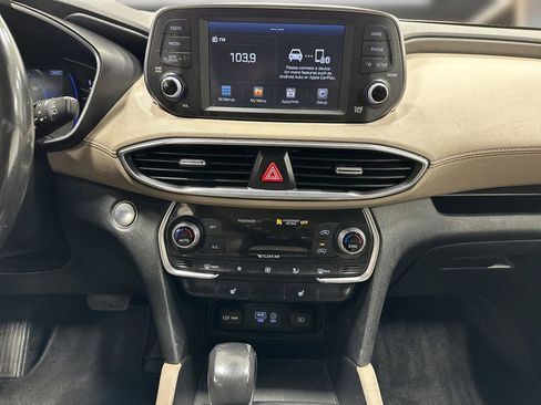 Used 2019 Hyundai Santa Fe SEL image 10