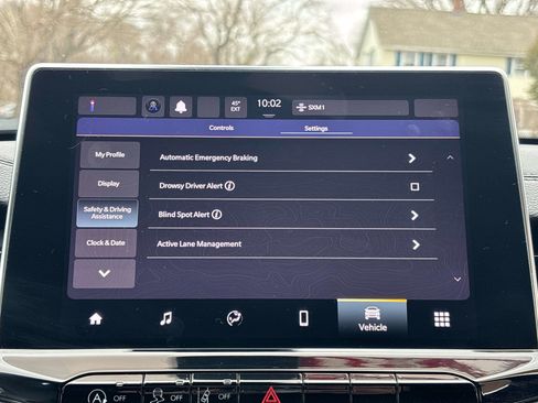 Used 2024 Jeep Compass Latitude w/ Convenience Group image 17