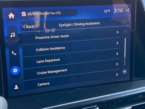 New 2026 Subaru Outback Premium image 21