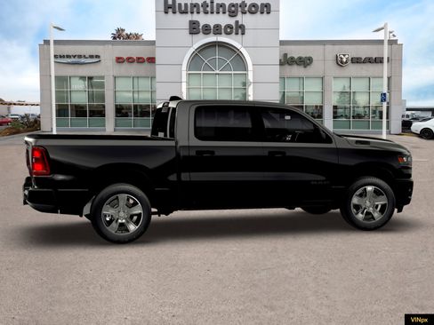 New 2026 RAM 1500 Express image 15