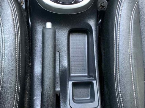 Used 2018 Honda Fit EX image 26