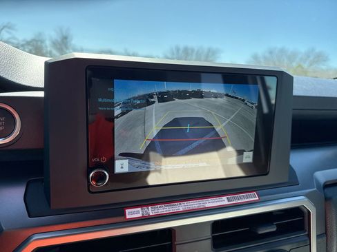 Certified 2026 Toyota 4Runner SR5 image 25