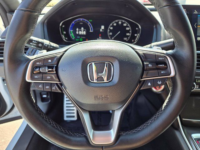 Used 2022 Honda Accord Sport image 31