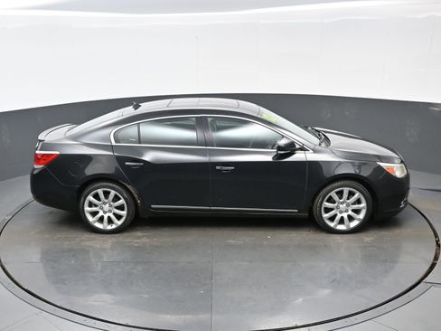 Used 2012 Buick LaCrosse Touring image 36