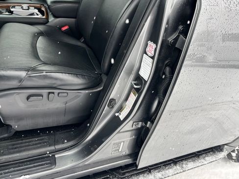 Used 2024 Nissan Armada SL image 20