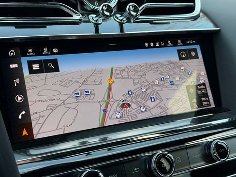 Used 2023 Bentley Bentayga Speed image 25