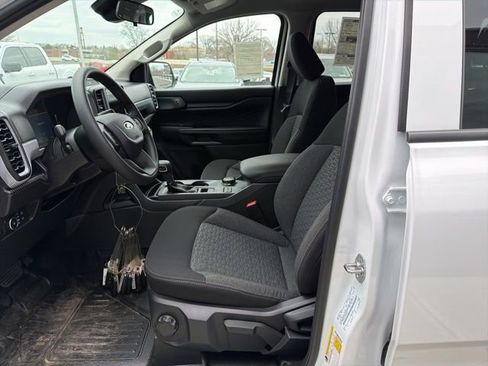 New 2026 Ford Ranger XL AWD/4WD image 13