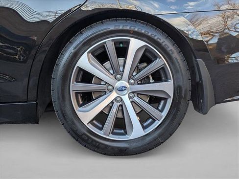 Used 2017 Subaru Legacy 2.5i Limited image 25