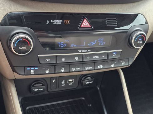 Used 2021 Hyundai Tucson Ultimate w/ Cargo Package image 24