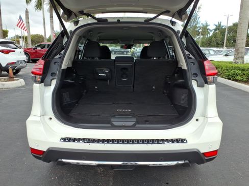 Certified 2020 Nissan Rogue SV image 31
