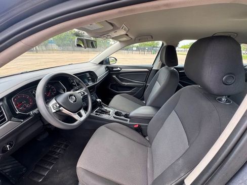 Used 2021 Volkswagen Jetta S image 8