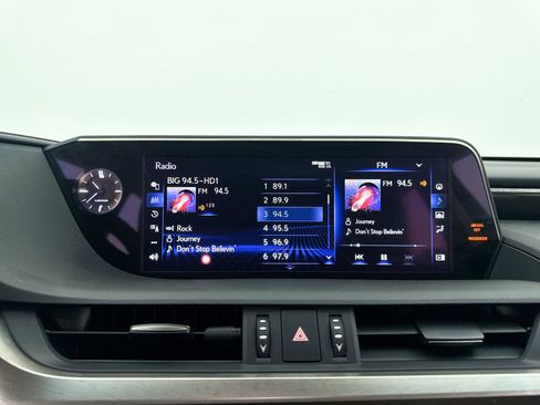 Used 2019 Lexus ES 350 w/ Accessory Package FWD image 5
