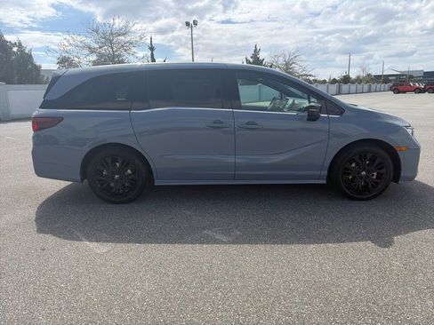 Used 2025 Honda Odyssey Sport-L image 5