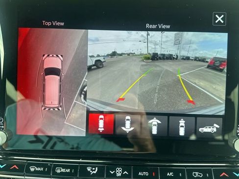 New 2024 Jeep Grand Wagoneer Series II w/ Quick Order Packagew 28T image 32