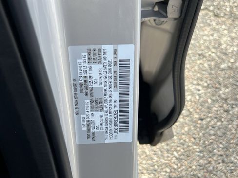 Used 2025 MAZDA CX-5 AWD 2.5 S image 28