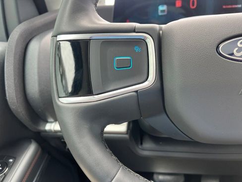 Certified 2025 Ford Expedition Max Active AWD/4WD image 29