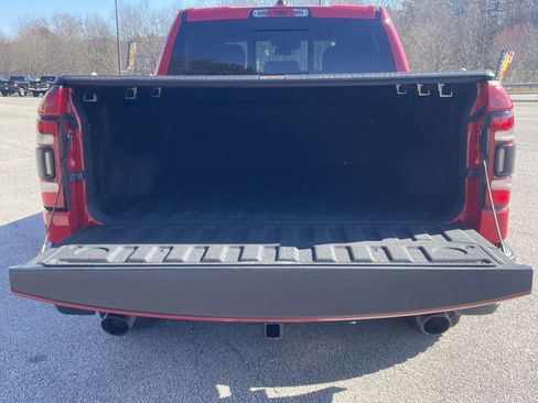 Used 2021 RAM 1500 Rebel w/ Rebel Level 1 Equipment Group image 4