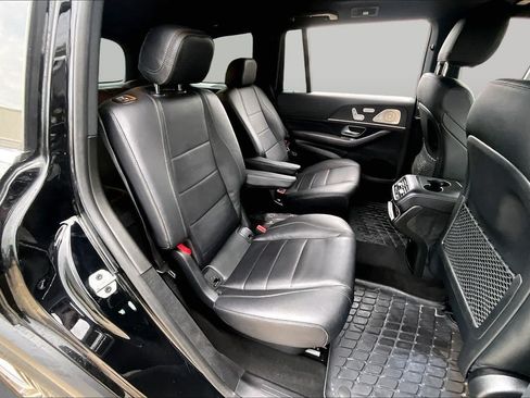 Used 2022 Mercedes-Benz GLS 450 4MATIC image 20