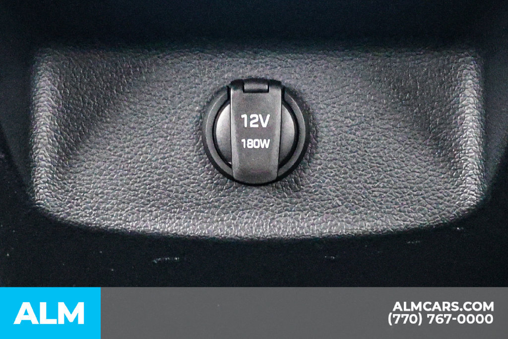 Used 2025 Hyundai Palisade SEL FWD image 57