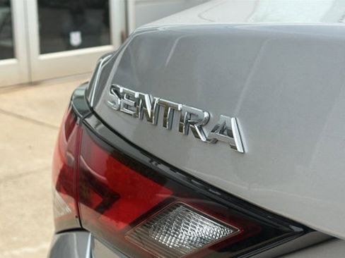 Certified 2023 Nissan Sentra SV w/ All-Weather Package image 9