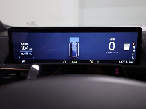 Certified 2021 Ford Mustang Mach-E GT image 27