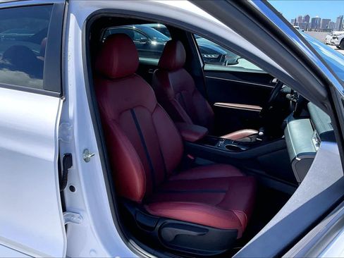 Used 2024 Kia K5 GT-Line w/ GT-Line Premium Package FWD image 13