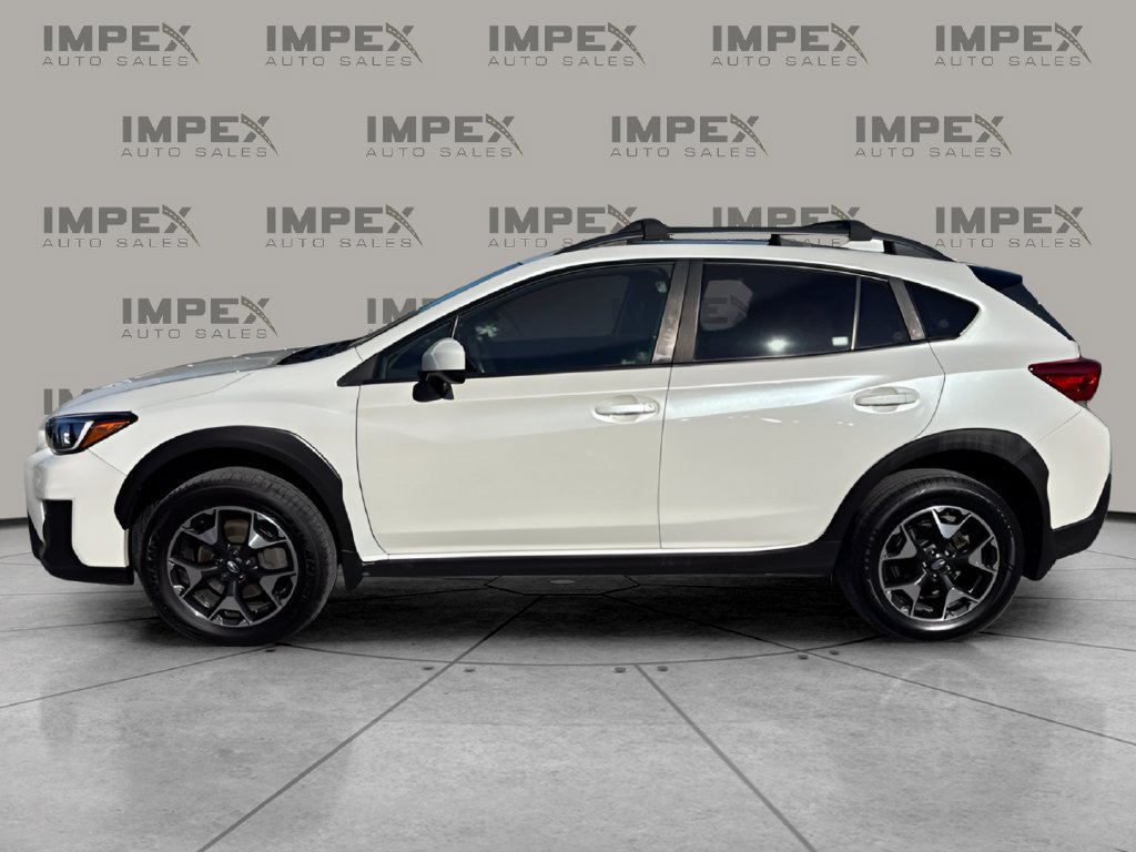Used 2019 Subaru Crosstrek 2.0i Premium w/ Eyesight System AWD/4WD image 2