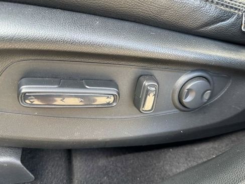 Used 2023 Honda CR-V EX image 20