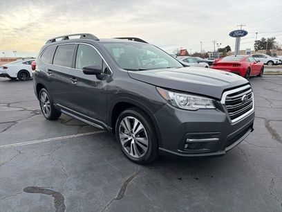 Used 2022 Subaru Ascent Limited