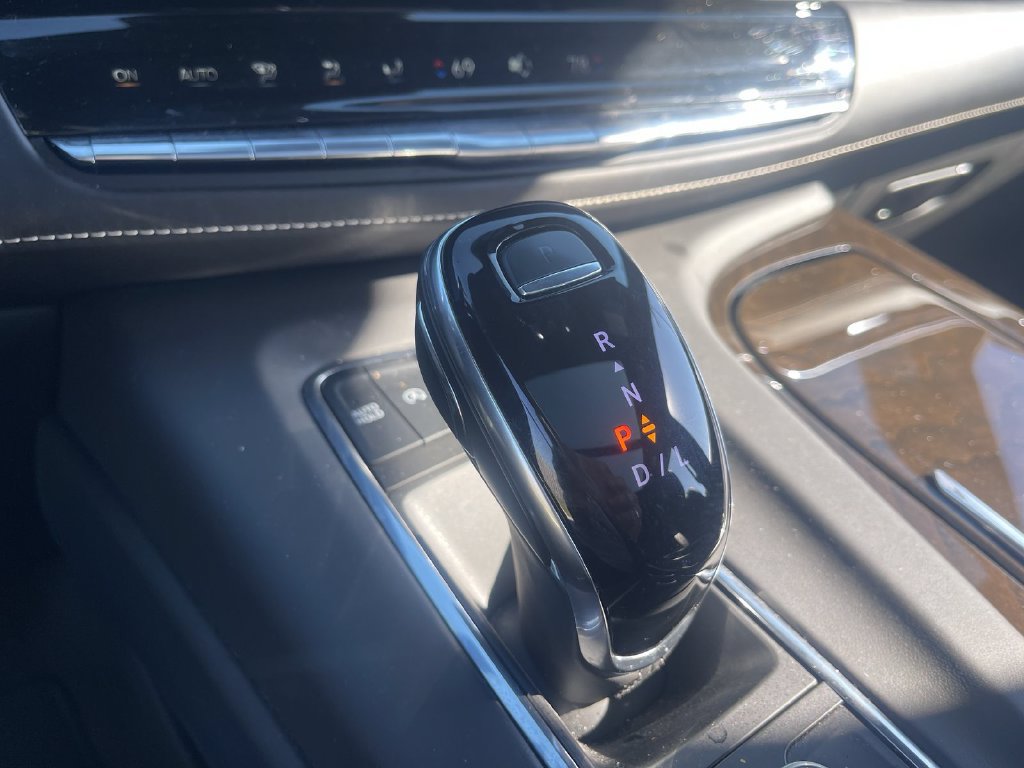 Used 2024 Cadillac Escalade Sport Platinum AWD/4WD image 26