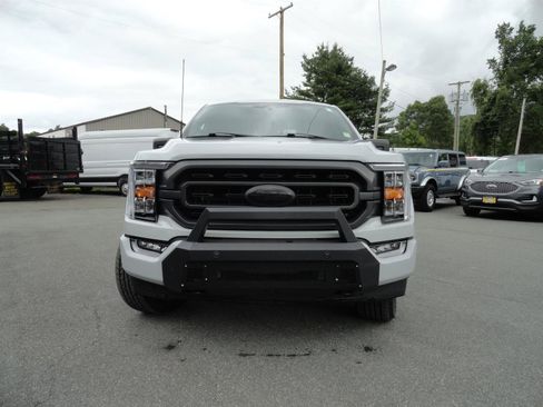 Certified 2023 Ford F150 XLT w/ Equipment Group 302A High AWD/4WD image 2