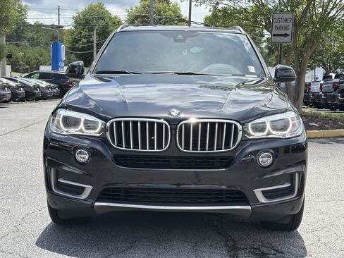 Used 2018 BMW X5 sDrive35i RWD image 26