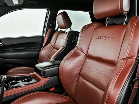 Used 2021 Dodge Durango SRT w/ Premium Interior Group AWD/4WD image 20